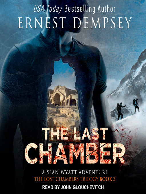 Title details for The Last Chamber by Ernest Dempsey - Available